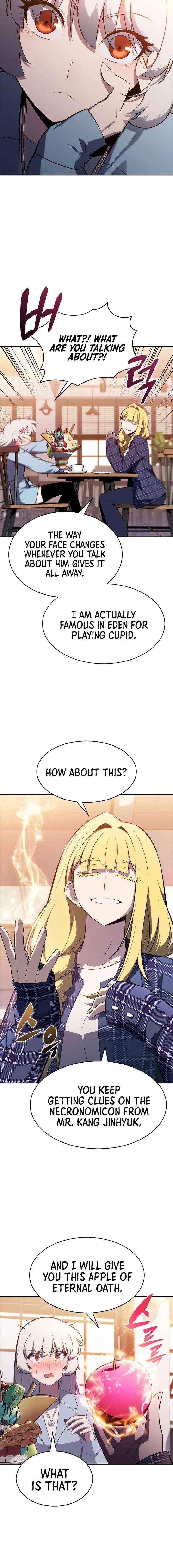 Solo Max-Level Newbie Chapter 241 - Page 18 in English