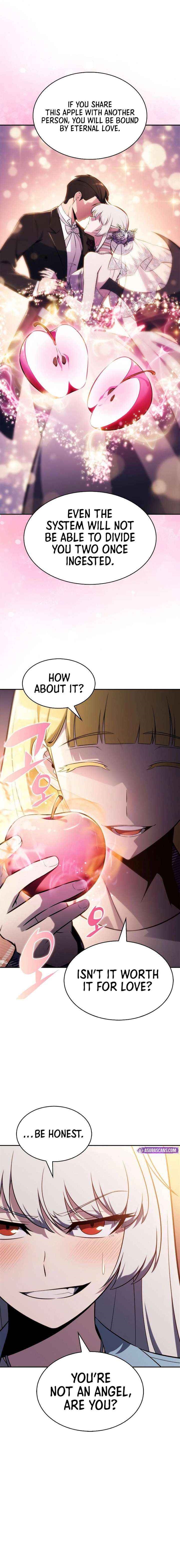 Solo Max-Level Newbie Chapter 241 - Page 19 in English
