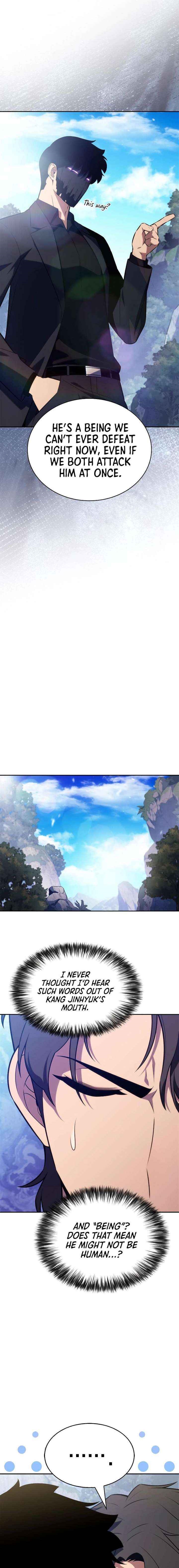 Solo Max-Level Newbie Chapter 241 - Page 7 in English