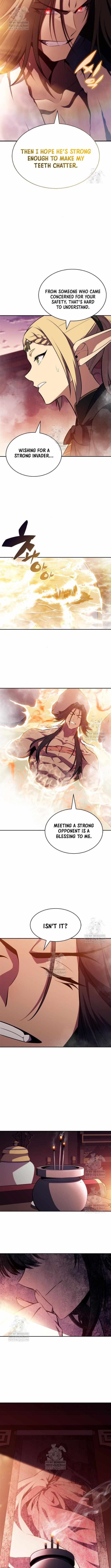 Solo Max-Level Newbie Chapter 242 - Page 13 in English