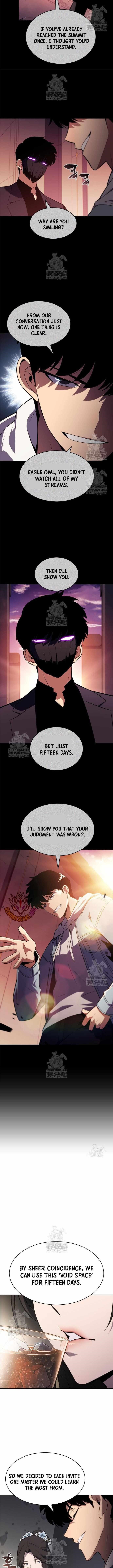 Solo Max-Level Newbie Chapter 243 - Page 14 in English