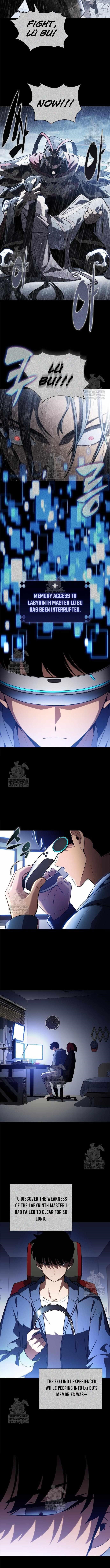 Solo Max-Level Newbie Chapter 246 - Page 10 in English