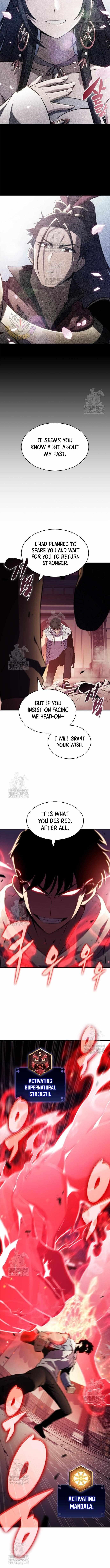 Solo Max-Level Newbie Chapter 246 - Page 3 in English