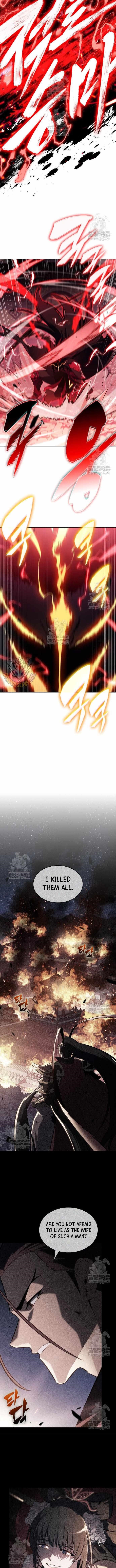 Solo Max-Level Newbie Chapter 246 - Page 5 in English