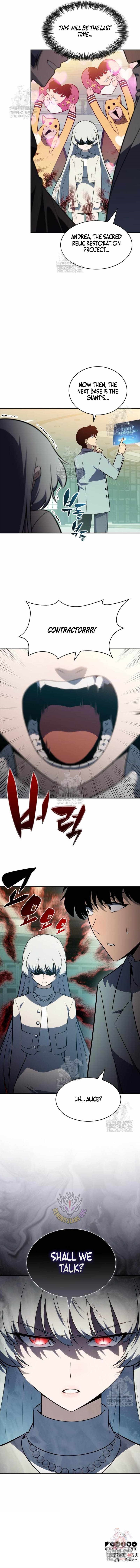 Solo Max-Level Newbie Chapter 248 - Page 13 in English