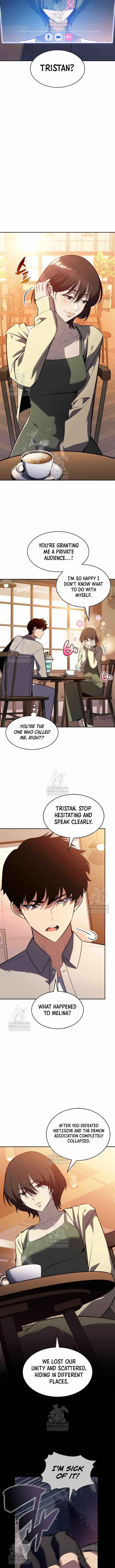 Solo Max-Level Newbie Chapter 249 - Page 12 in English