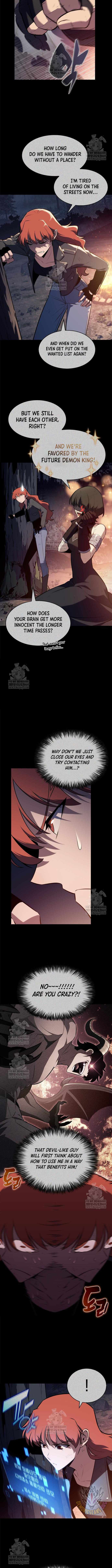 Solo Max-Level Newbie Chapter 249 - Page 13 in English