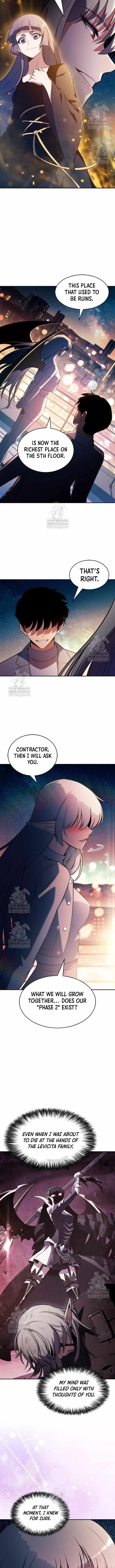 Solo Max-Level Newbie Chapter 249 - Page 4 in English