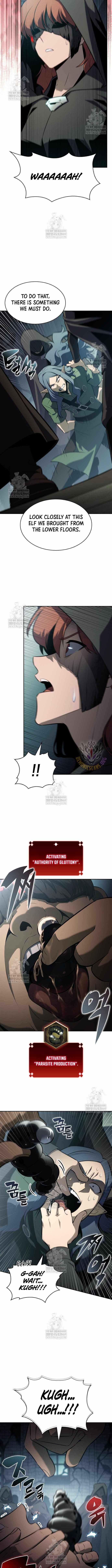 Solo Max-Level Newbie Chapter 250 - Page 5 in English