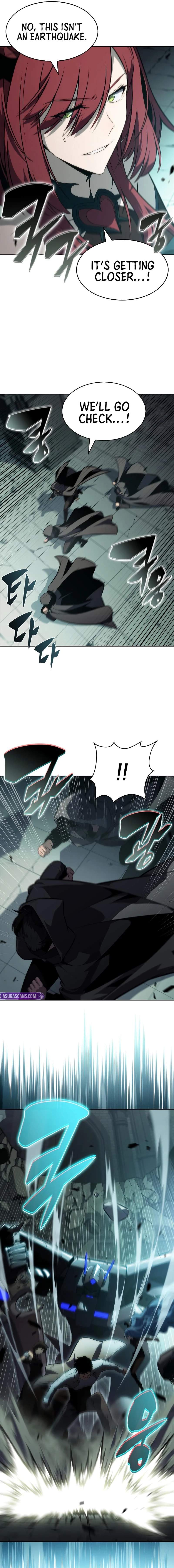 Solo Max-Level Newbie Chapter 253 - Page 11 in English