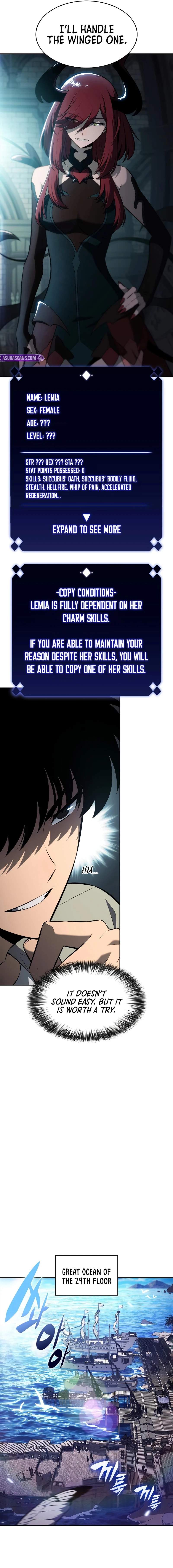 Solo Max-Level Newbie Chapter 253 - Page 15 in English