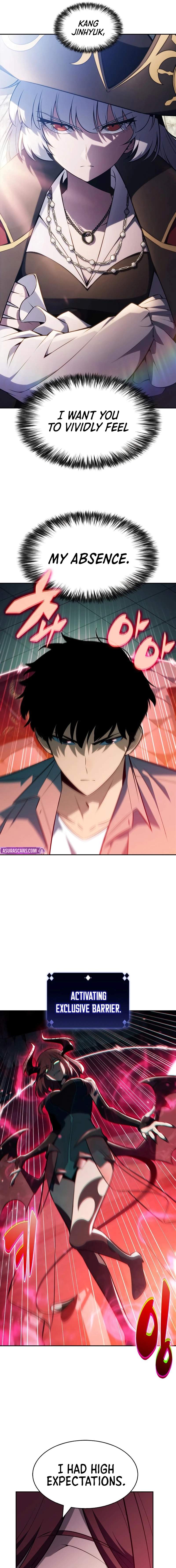 Solo Max-Level Newbie Chapter 253 - Page 19 in English