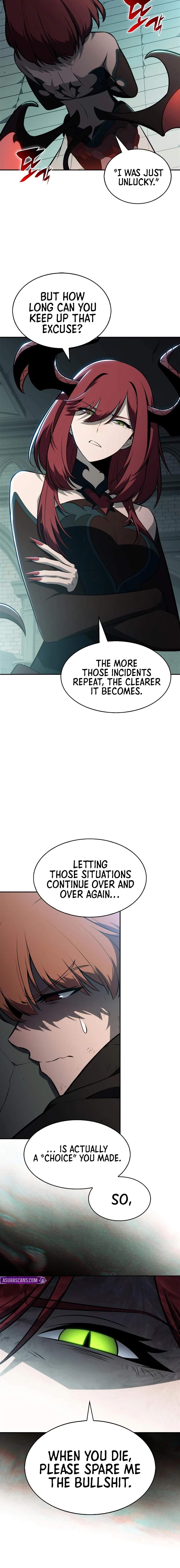 Solo Max-Level Newbie Chapter 253 - Page 4 in English