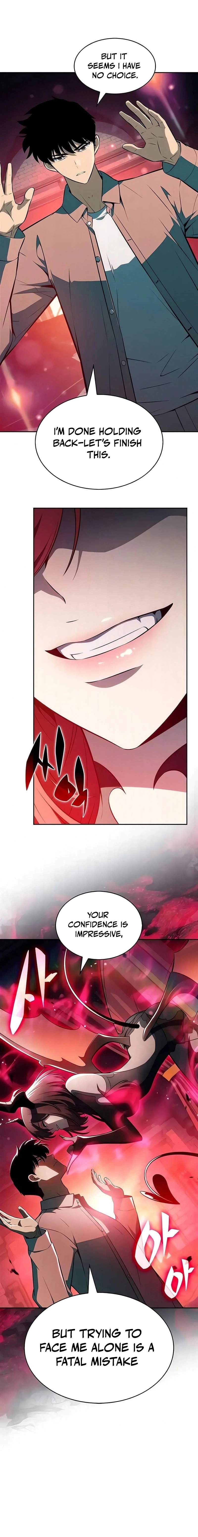 Solo Max-Level Newbie Chapter 254 - Page 12 in English