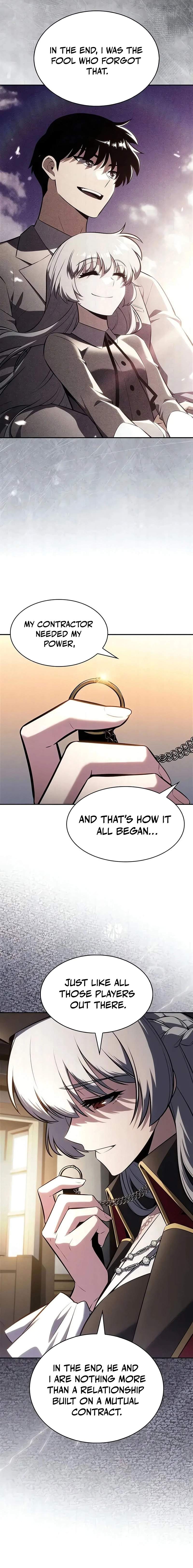 Solo Max-Level Newbie Chapter 254 - Page 20 in English