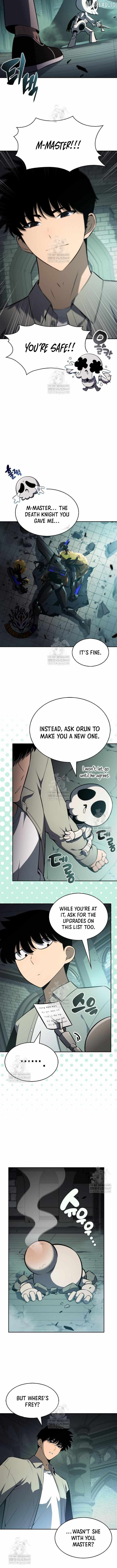 Solo Max-Level Newbie Chapter 255 - Page 6 in English