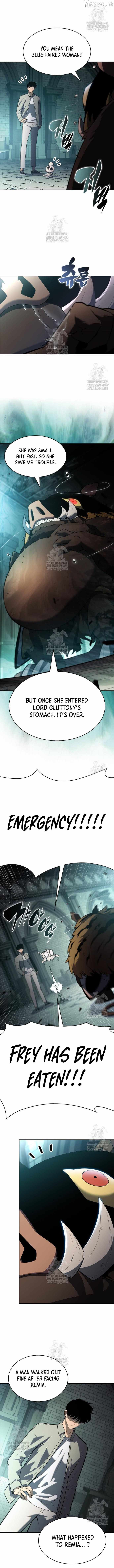Solo Max-Level Newbie Chapter 255 - Page 7 in English