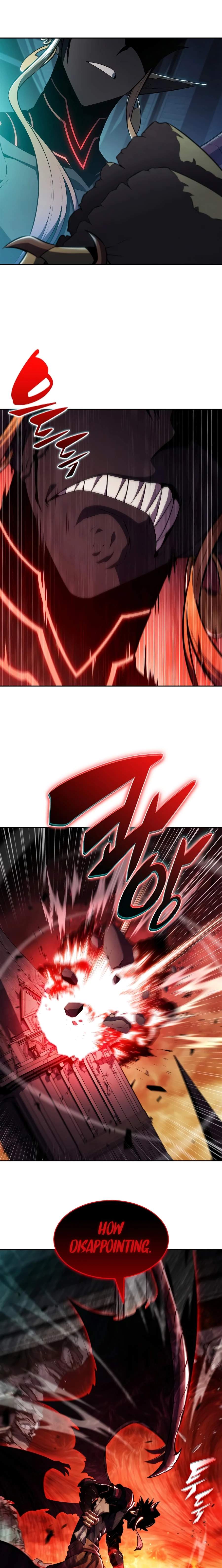 Solo Max-Level Newbie Chapter 256 - Page 15 in English