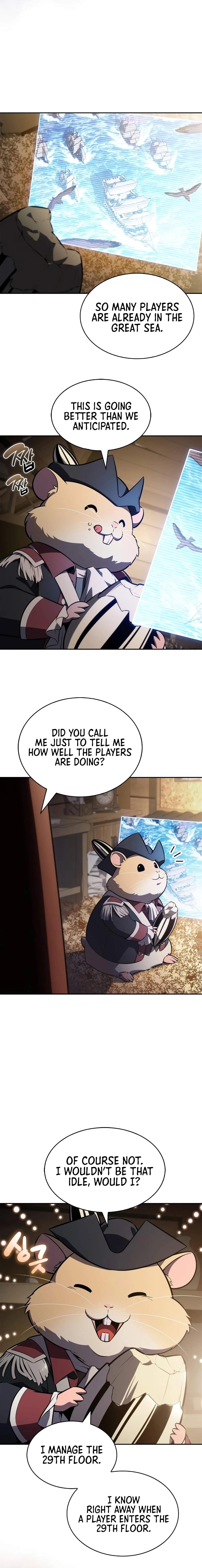 Solo Max-Level Newbie Chapter 256 - Page 26 in English