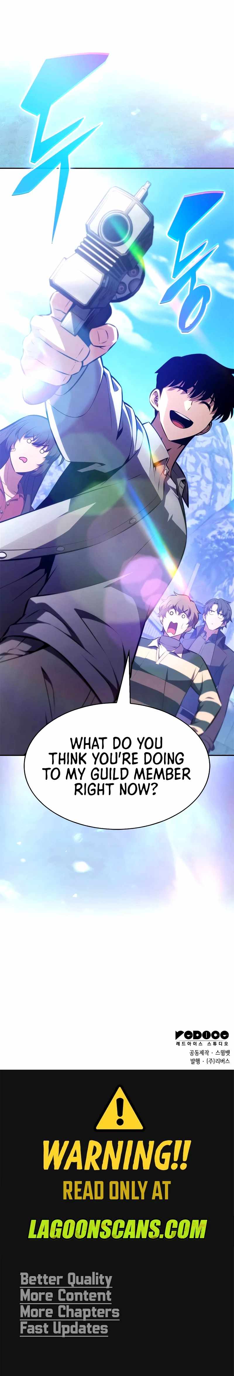 Solo Max-Level Newbie Chapter 257 - Page 14 in English