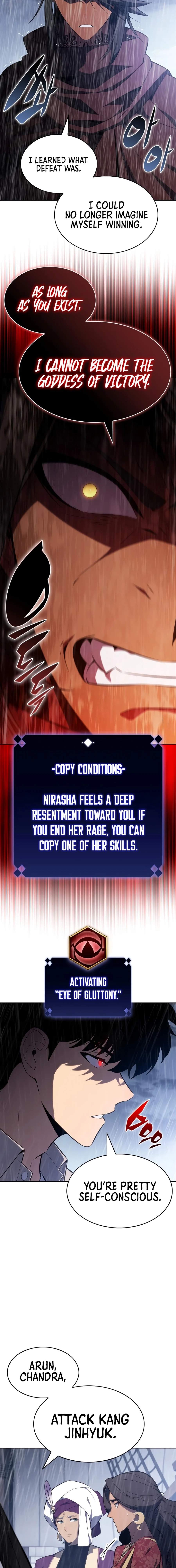 Solo Max-Level Newbie Chapter 259 - Page 14 in English