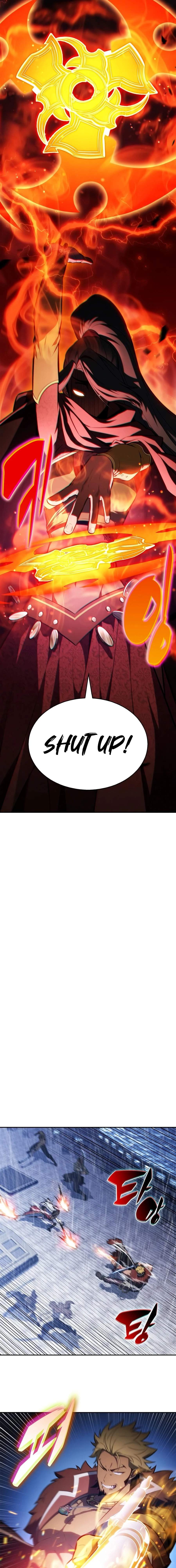 Solo Max-Level Newbie Chapter 259 - Page 20 in English