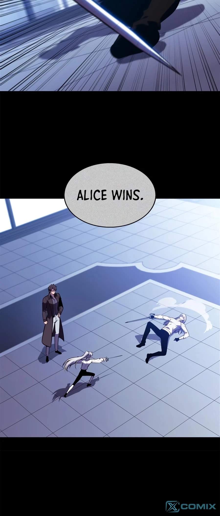 Solo Max-Level Newbie Chapter 259 - Page 24 in English
