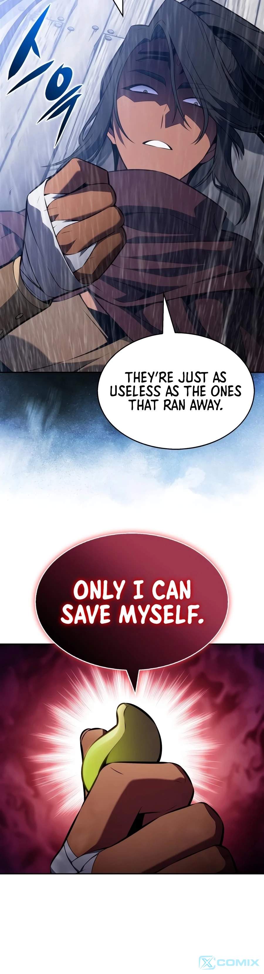 Solo Max-Level Newbie Chapter 259 - Page 30 in English