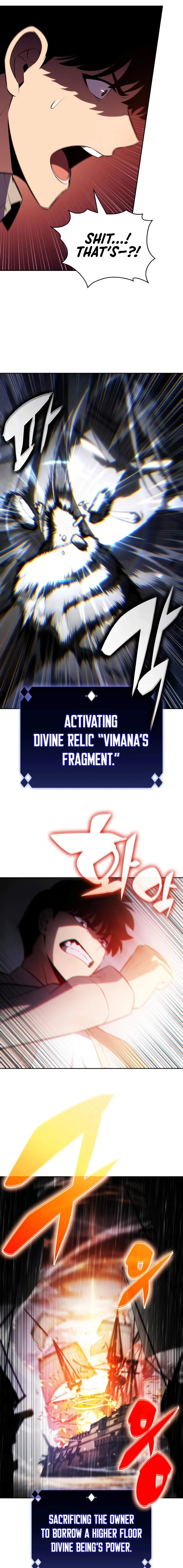 Solo Max-Level Newbie Chapter 259 - Page 31 in English