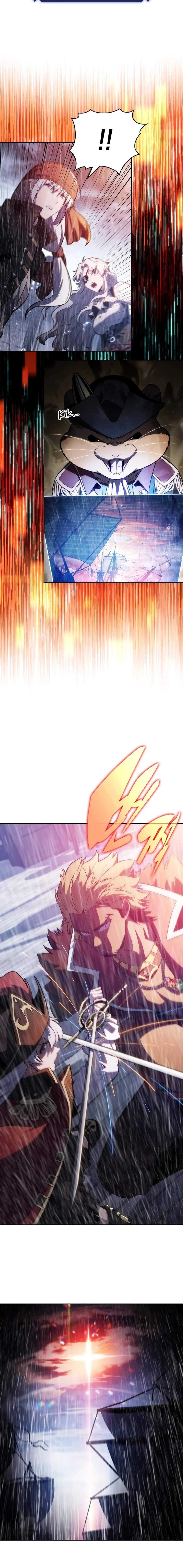 Solo Max-Level Newbie Chapter 259 - Page 32 in English