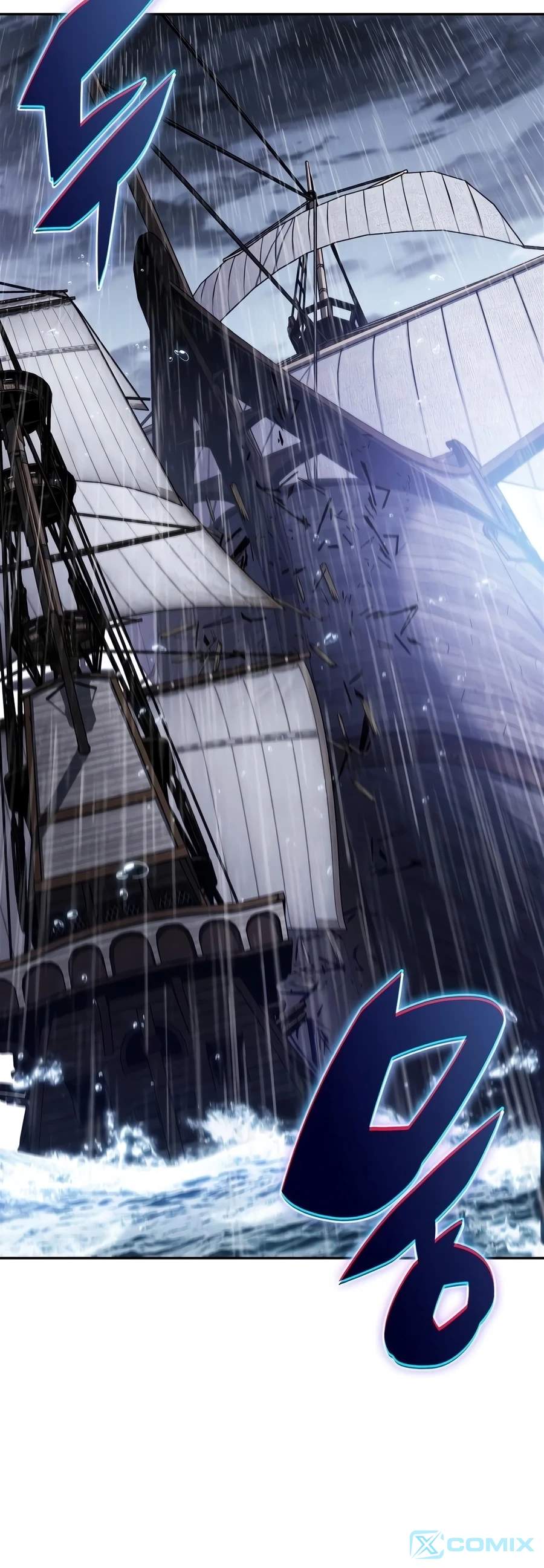Solo Max-Level Newbie Chapter 259 - Page 9 in English