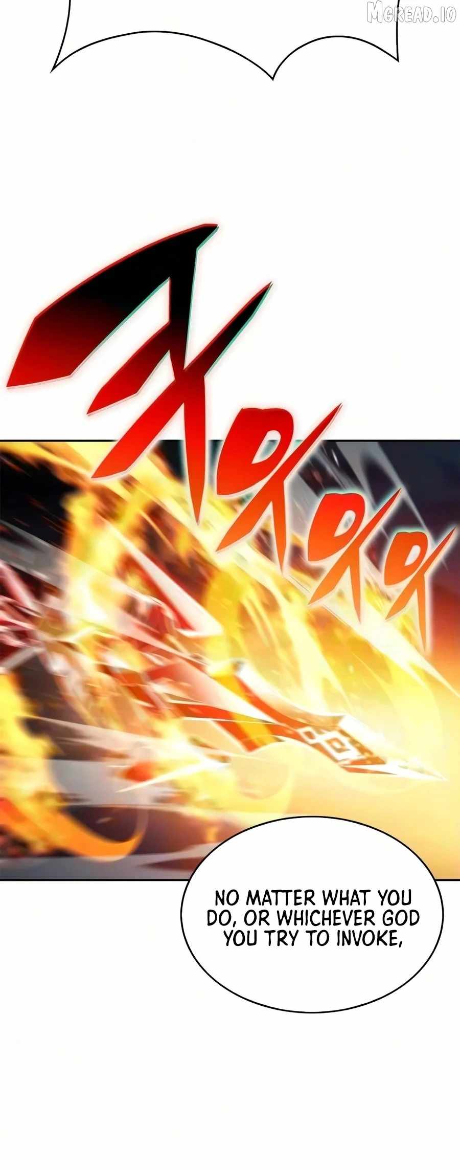 Solo Max-Level Newbie Chapter 261 - Page 16 in English