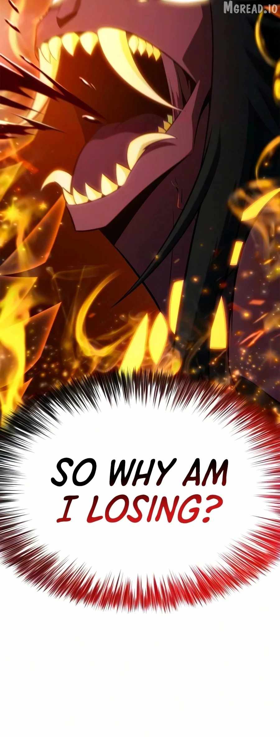 Solo Max-Level Newbie Chapter 261 - Page 18 in English