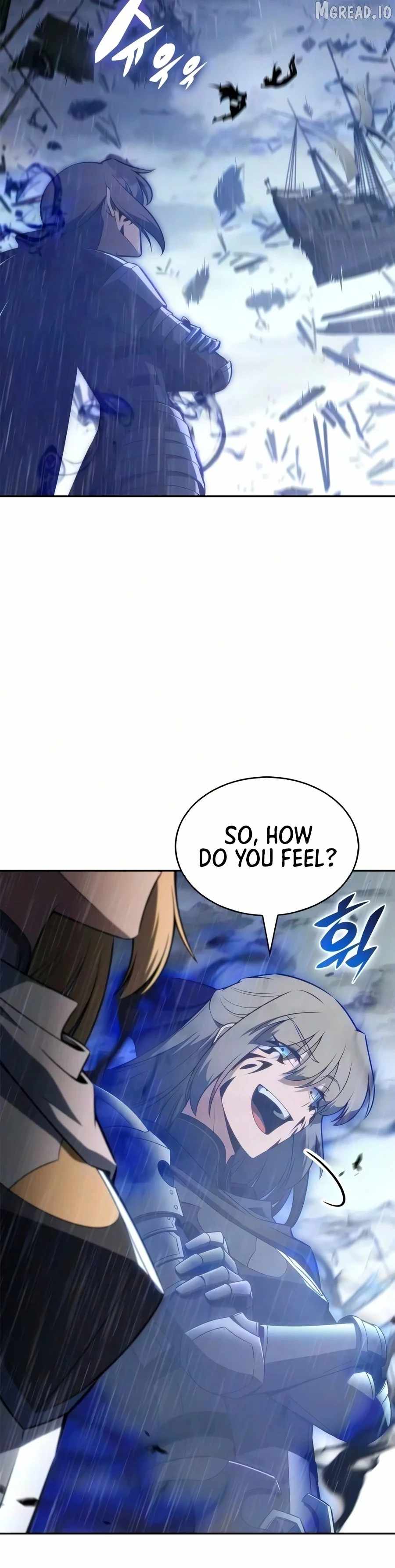 Solo Max-Level Newbie Chapter 261 - Page 20 in English