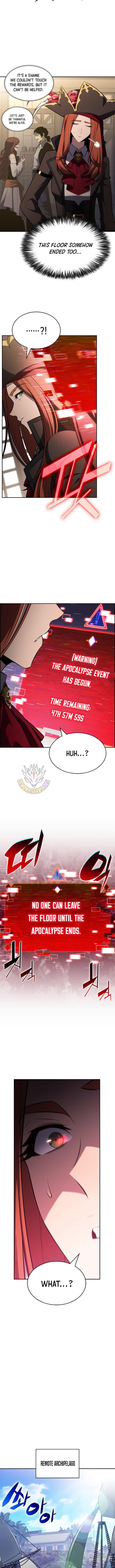 Solo Max-Level Newbie Chapter 262 - Page 3 in English
