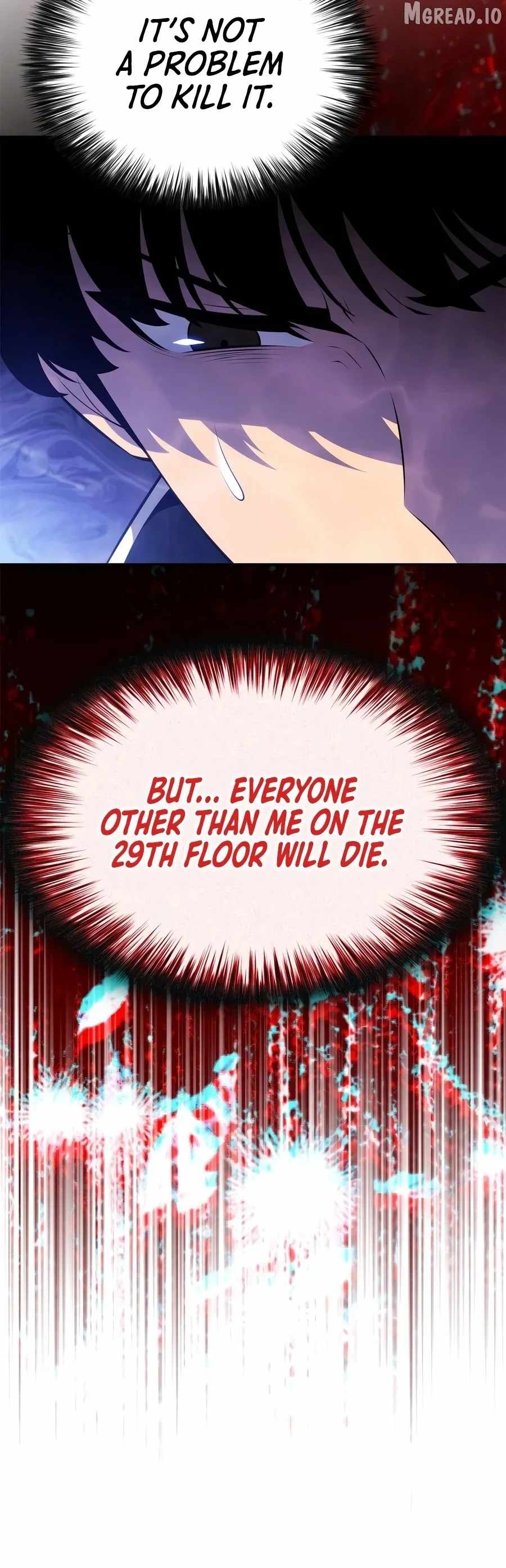 Solo Max-Level Newbie Chapter 263 - Page 15 in English
