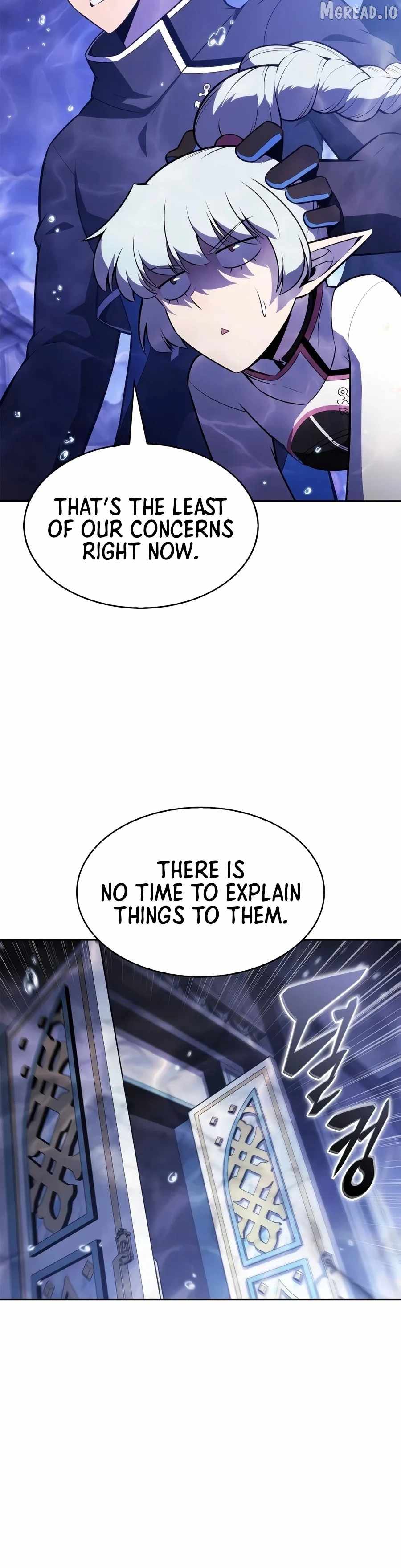 Solo Max-Level Newbie Chapter 263 - Page 7 in English
