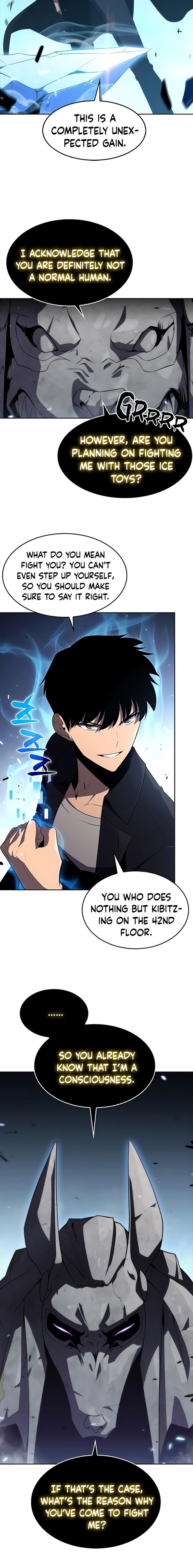 Solo Max-Level Newbie Chapter 29 - Page 16 in English