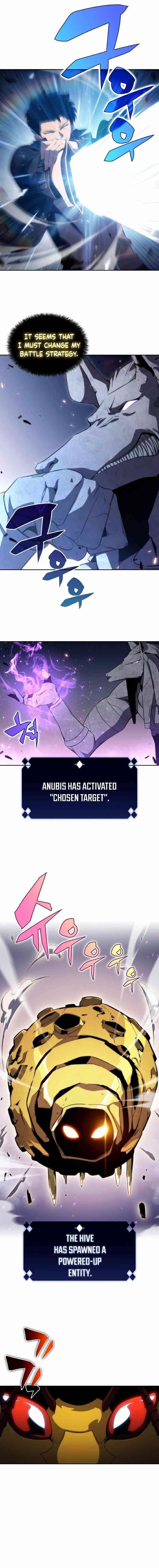 Solo Max-Level Newbie Chapter 30 - Page 3 in English