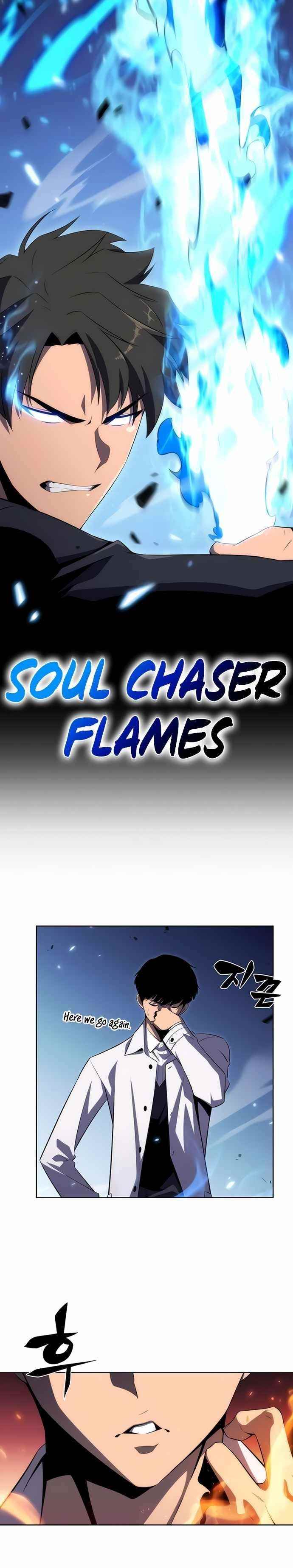 Solo Max-Level Newbie Chapter 31 - Page 20 in English