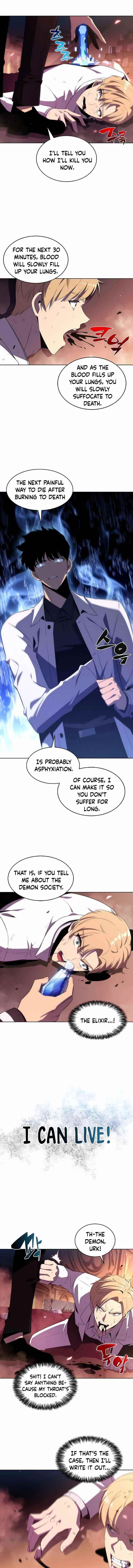 Solo Max-Level Newbie Chapter 37 - Page 13 in English