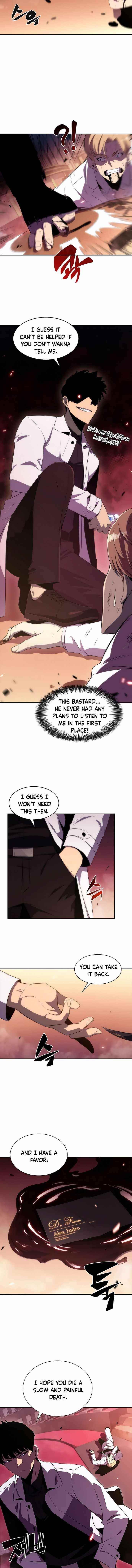 Solo Max-Level Newbie Chapter 37 - Page 14 in English
