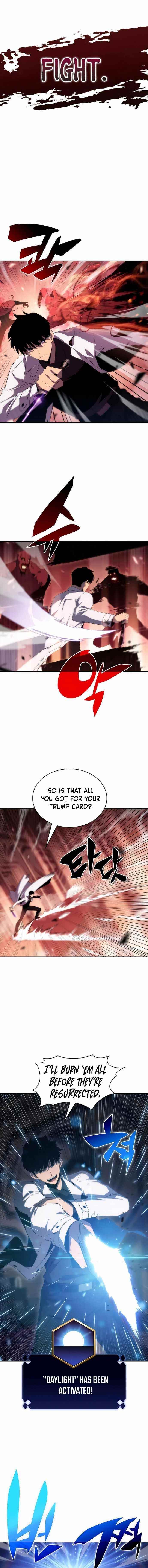 Solo Max-Level Newbie Chapter 37 - Page 7 in English