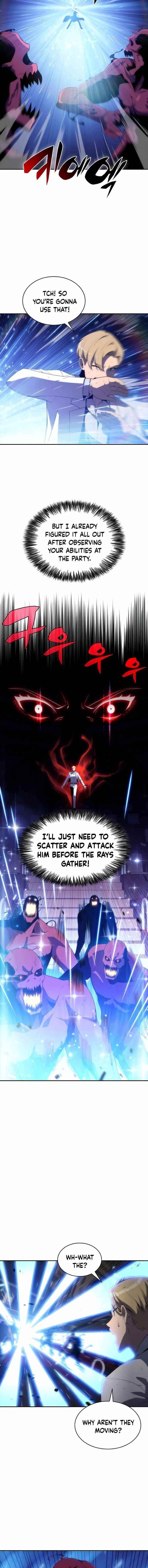 Solo Max-Level Newbie Chapter 37 - Page 8 in English