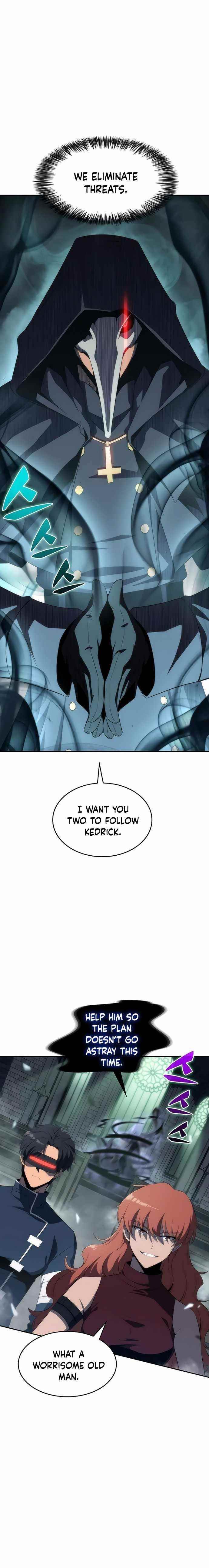 Solo Max-Level Newbie Chapter 38 - Page 4 in English