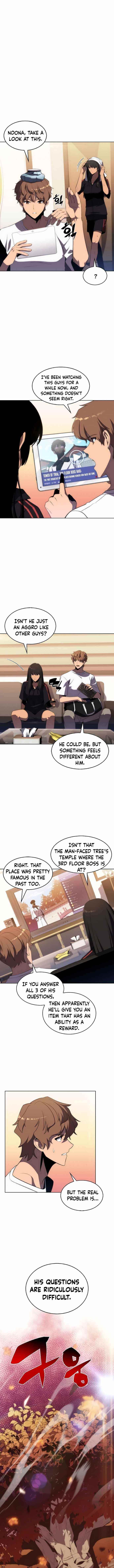 Solo Max-Level Newbie Chapter 38 - Page 7 in English