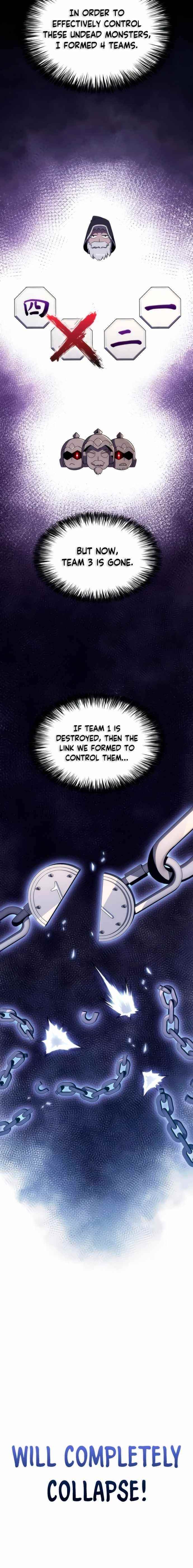 Solo Max-Level Newbie Chapter 39 - Page 15 in English