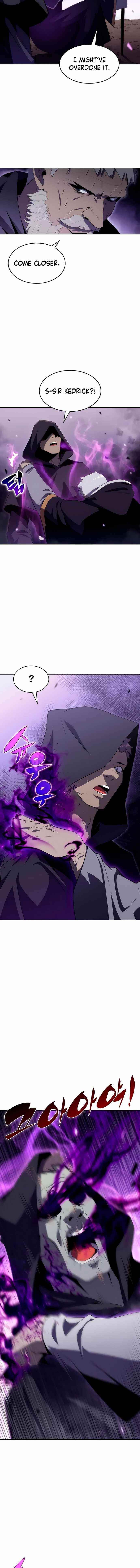 Solo Max-Level Newbie Chapter 39 - Page 20 in English