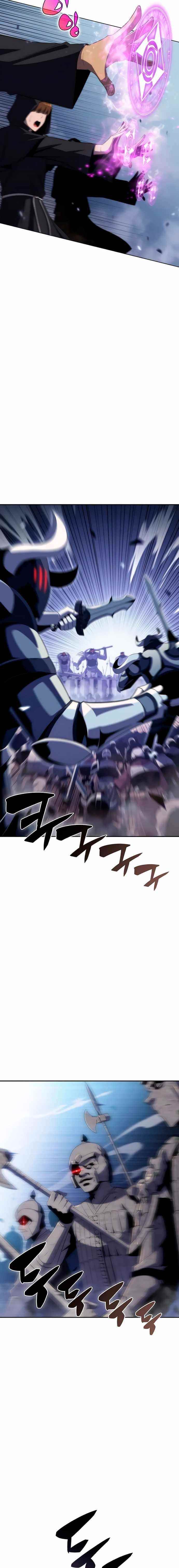 Solo Max-Level Newbie Chapter 39 - Page 8 in English
