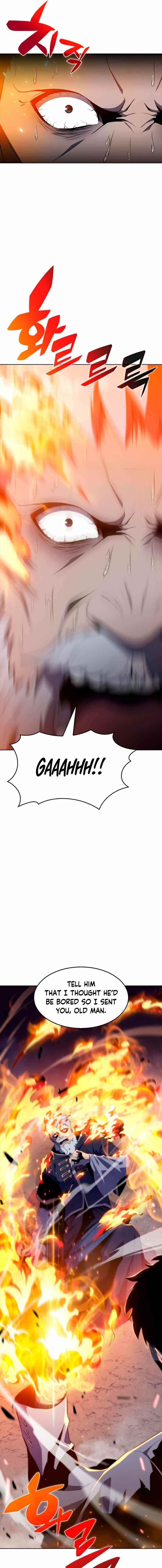 Solo Max-Level Newbie Chapter 40 - Page 16 in English